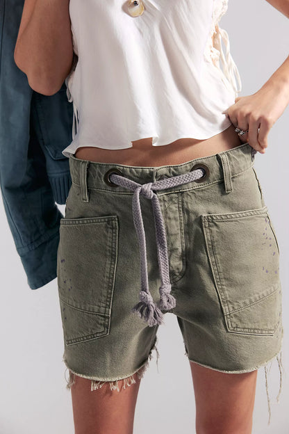 Moxie Shorts