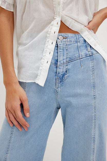 Libre Wide Leg