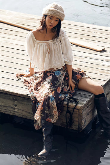 Bali Daydream Melody