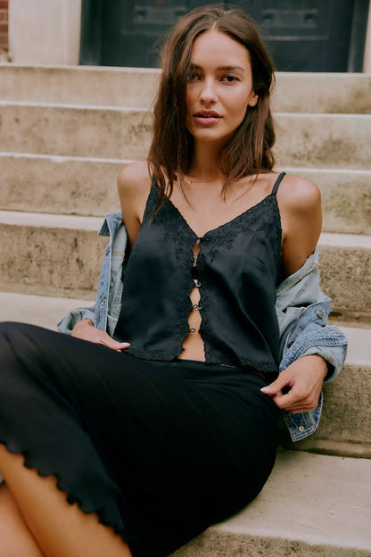 Pieces of You Cami