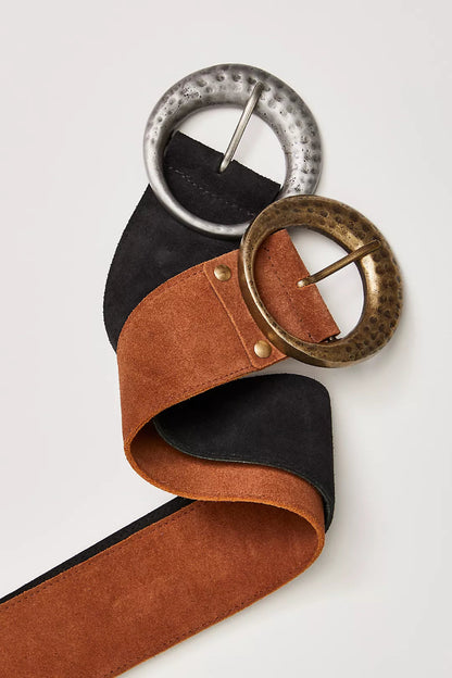Luna Hip Belt