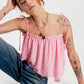 Briana Tank