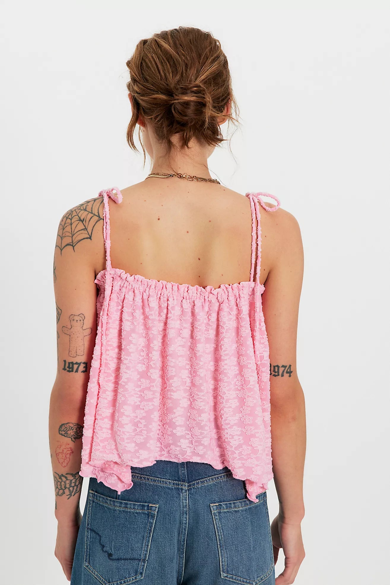 Briana Tank