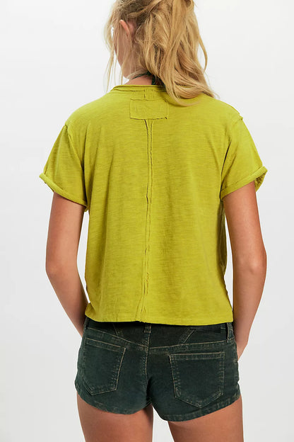 Take 2 Tee