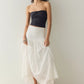 Raven Solid Maxi
