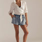 Cassius Denim Set