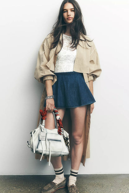 Paradise Found Skort