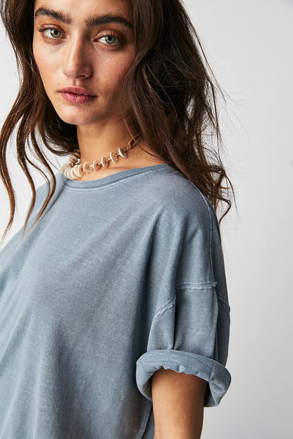 nina tee