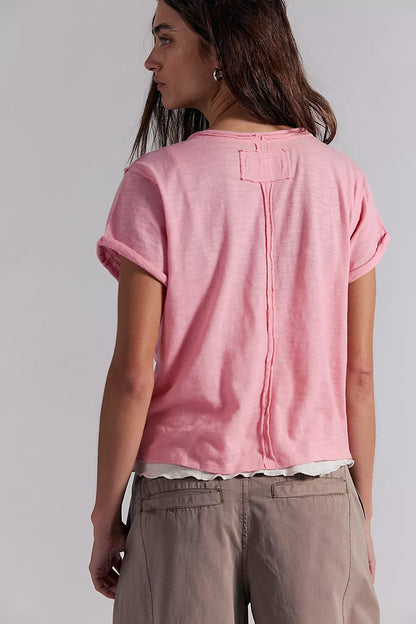 Take 2 Tee