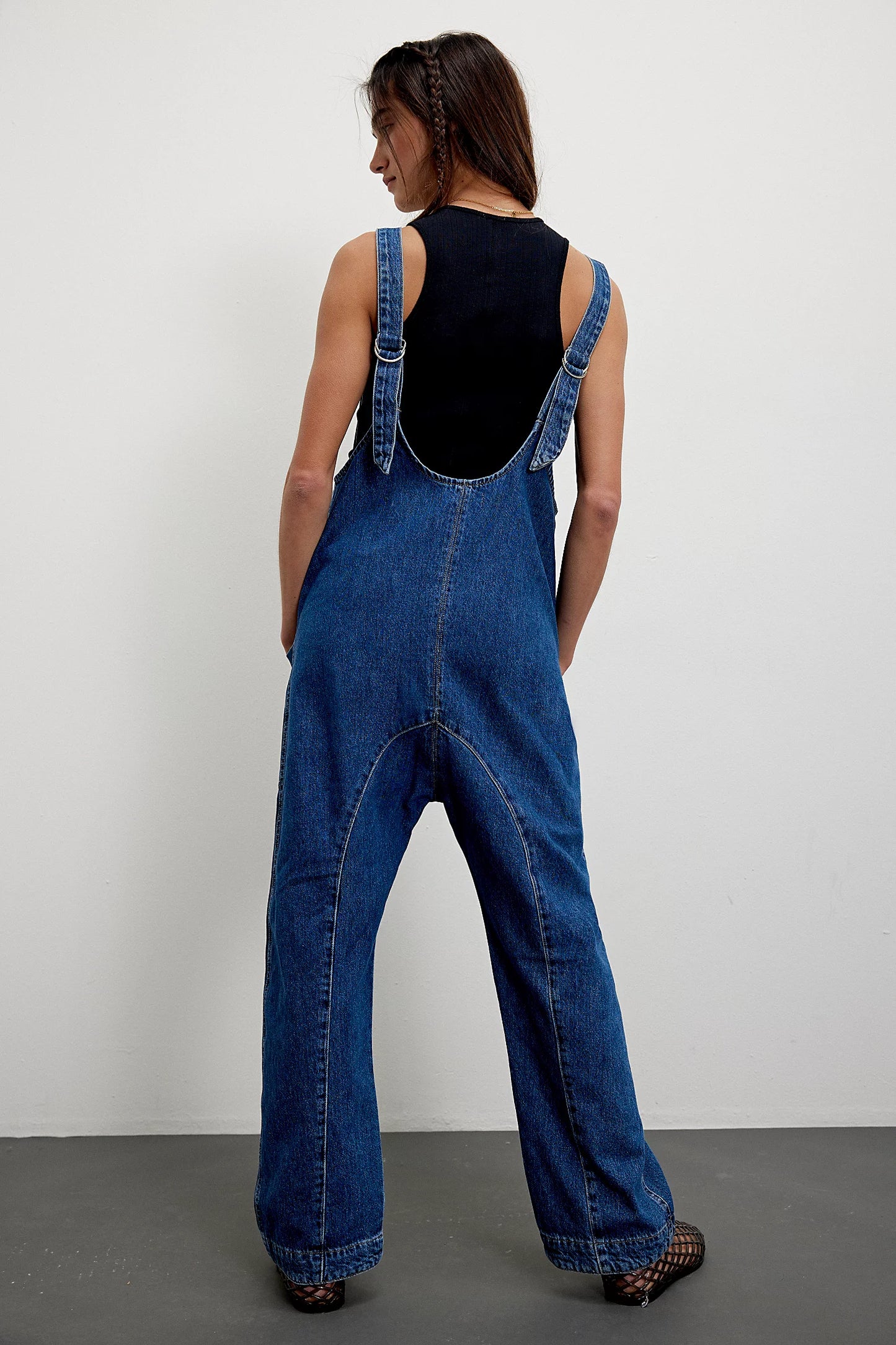 High Roller Jumpsuit
