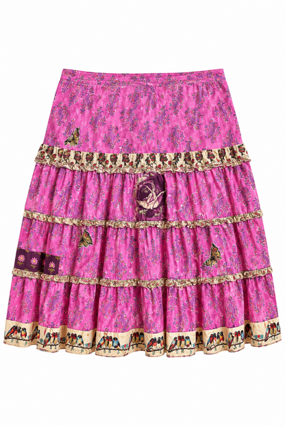 Dune Light Skirt