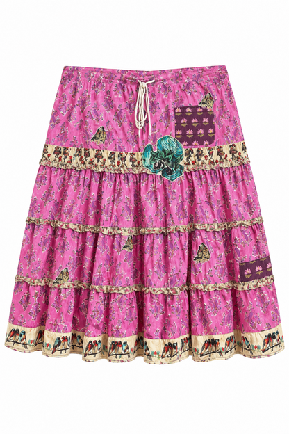 Dune Light Skirt