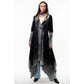 Forest Goddess Coat-9959