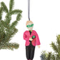 Rockband Ornament