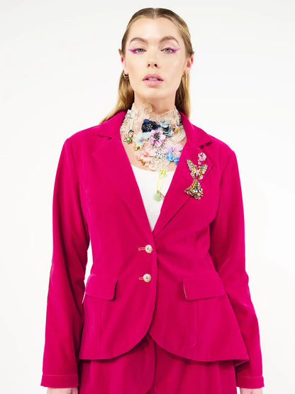 Jovie Blazer