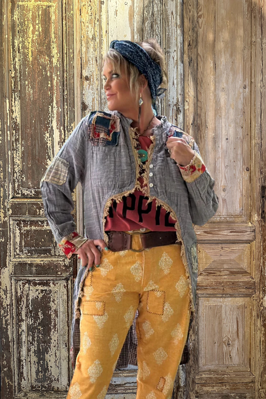 Fanfare Views Jacket