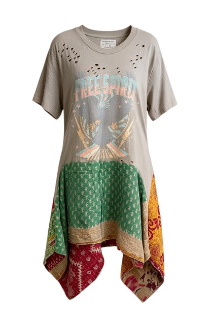 Free Spirit Tunic