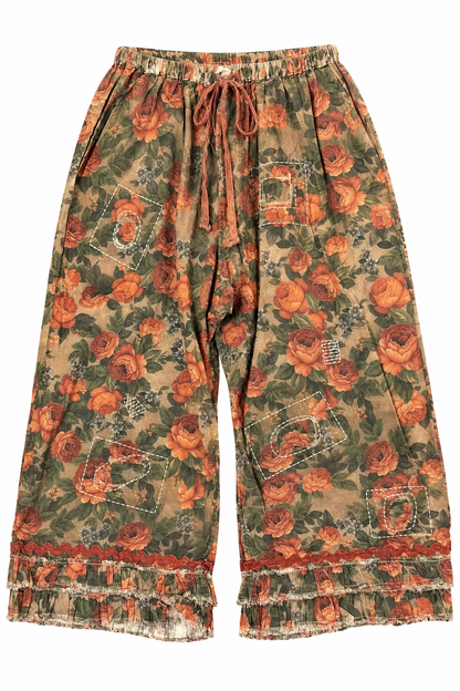 Garden Romance Bloomers