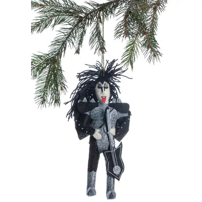 Rockband Ornament