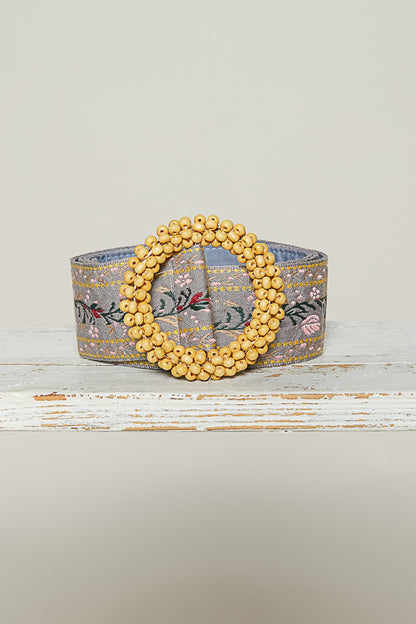 Ribbon Belt