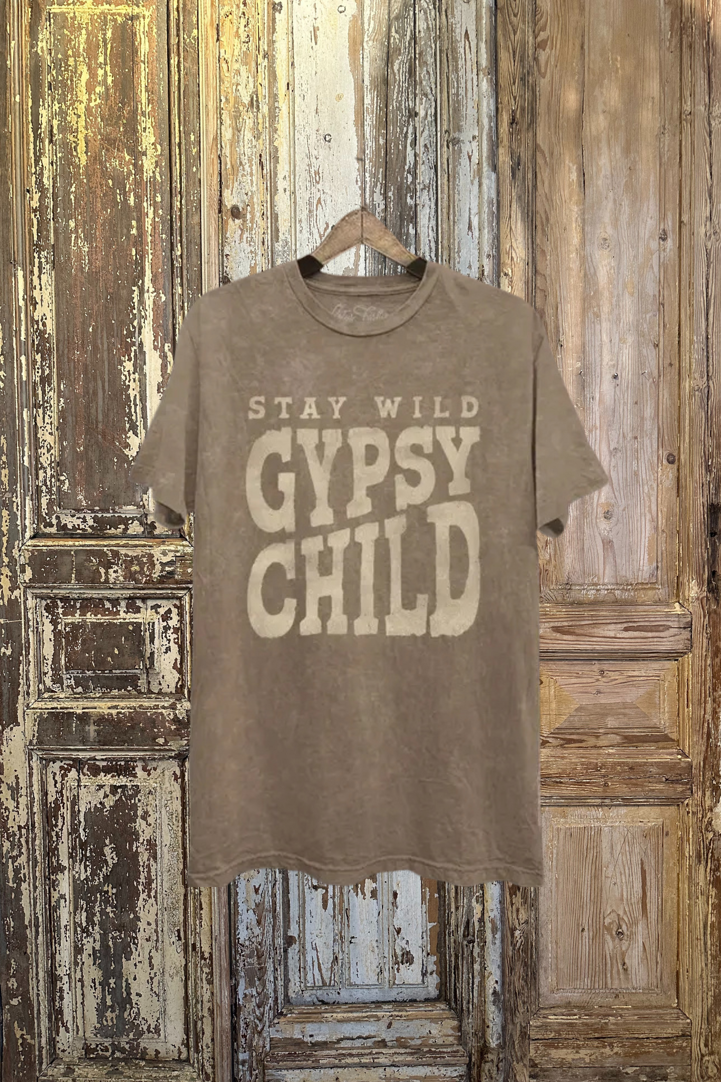 Gypsy Child