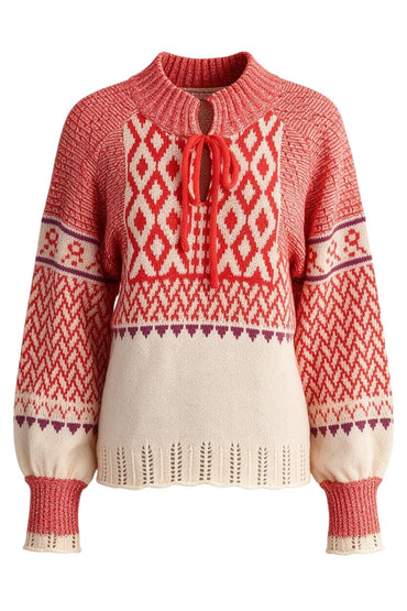 Hippie Sweater