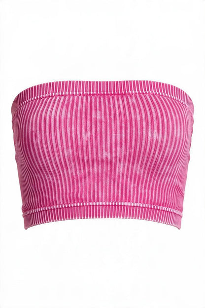 Seamless Bandeau-9471