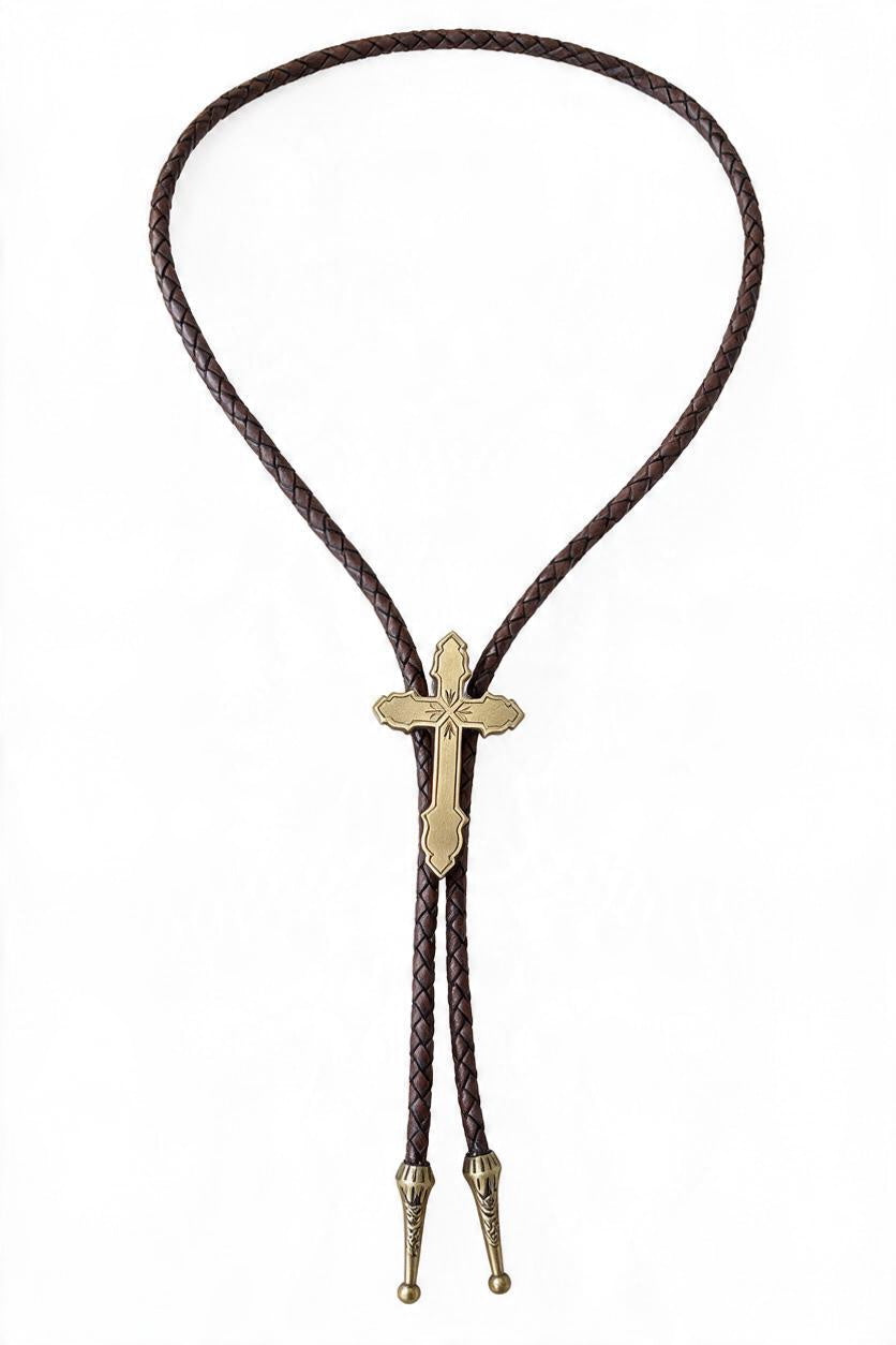 Bollo Ties