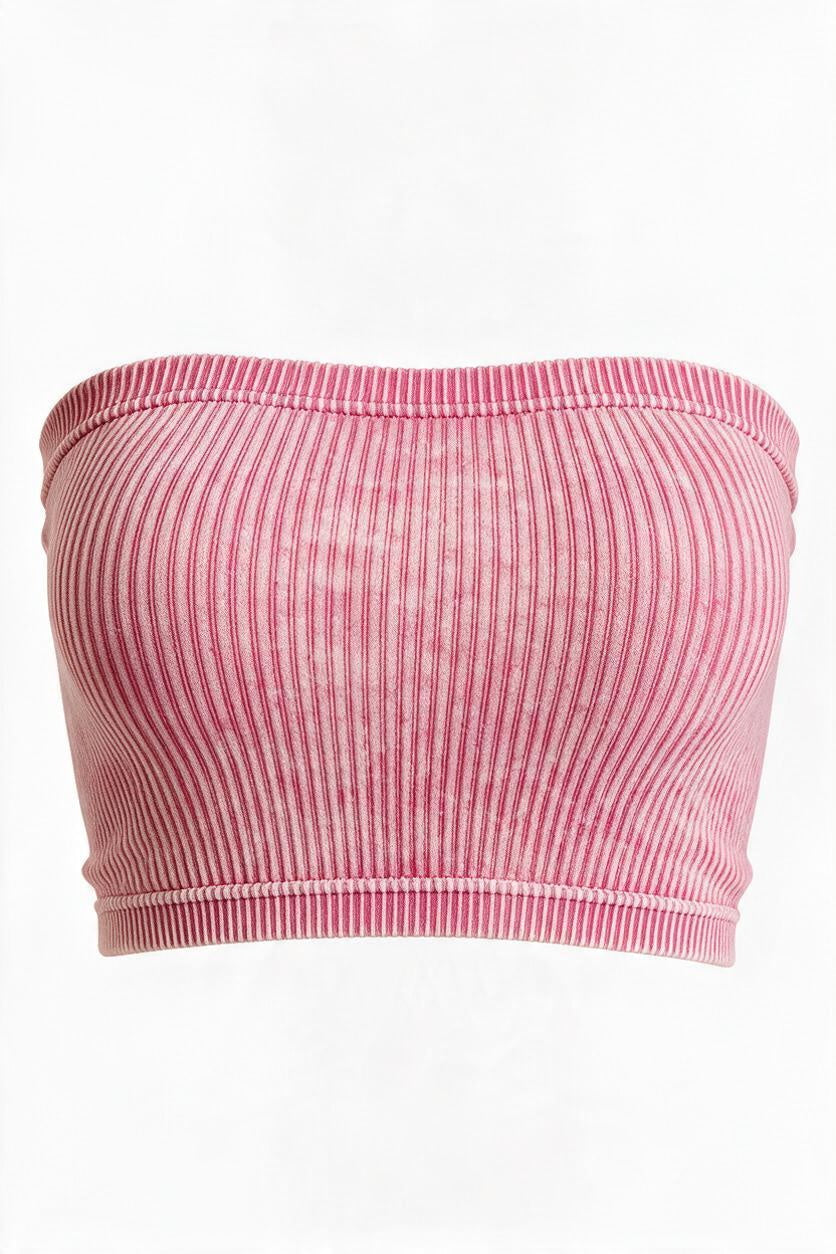 Seamless Bandeau-9471