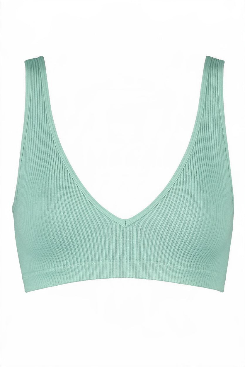Seamless Bra-9906