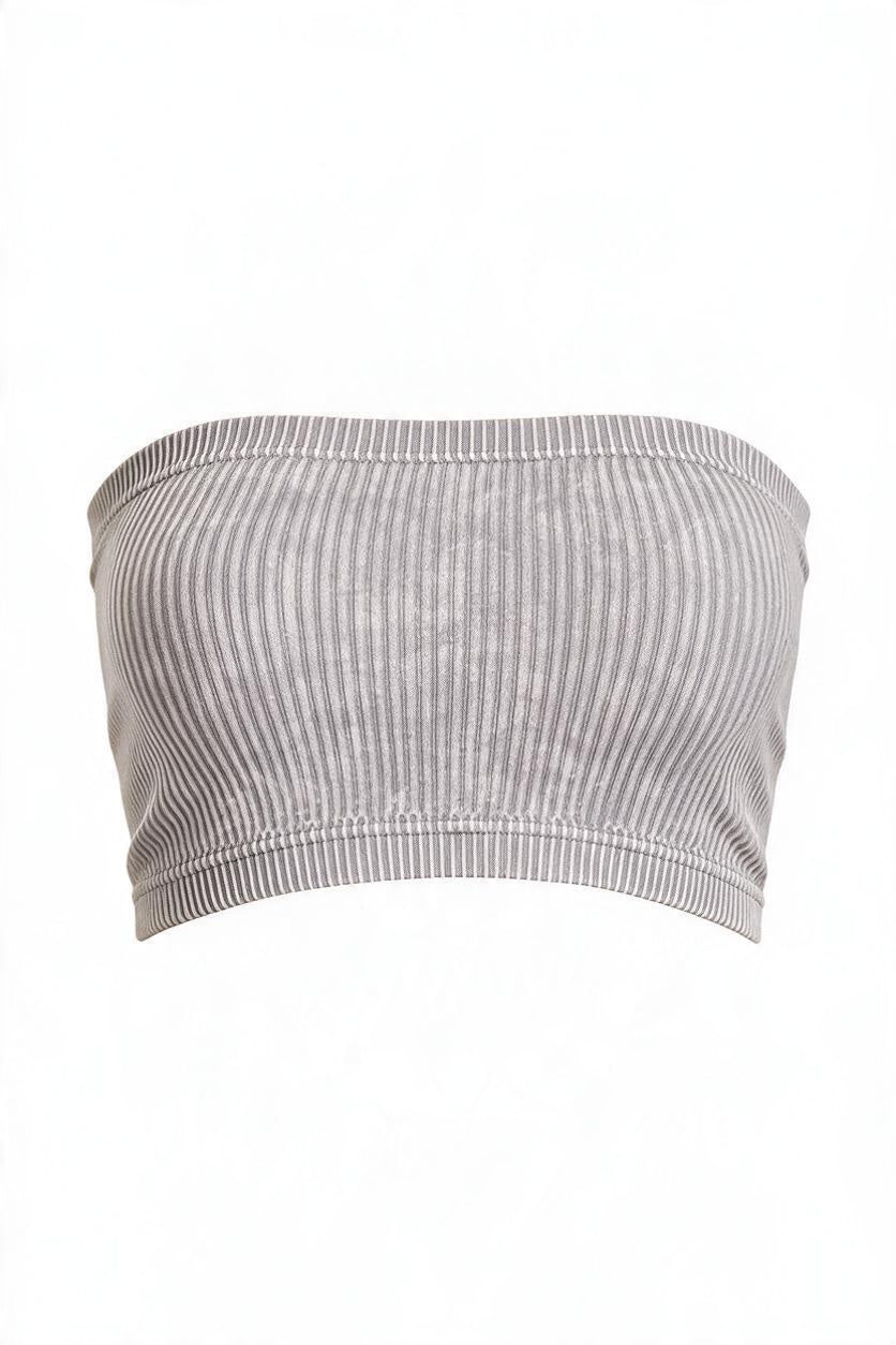 Seamless Bandeau-9471