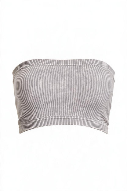 Seamless Bandeau-9471