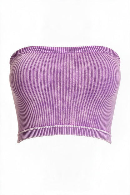 Seamless Bandeau-9471
