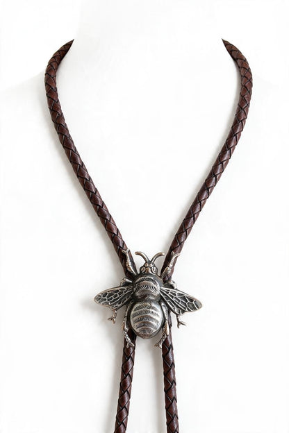 Bollo Ties