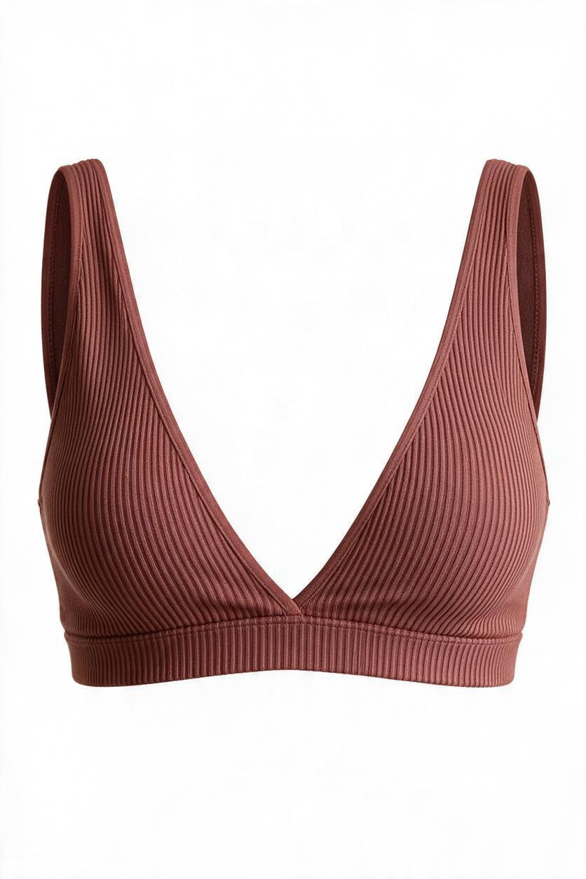 Seamless Bra-9906