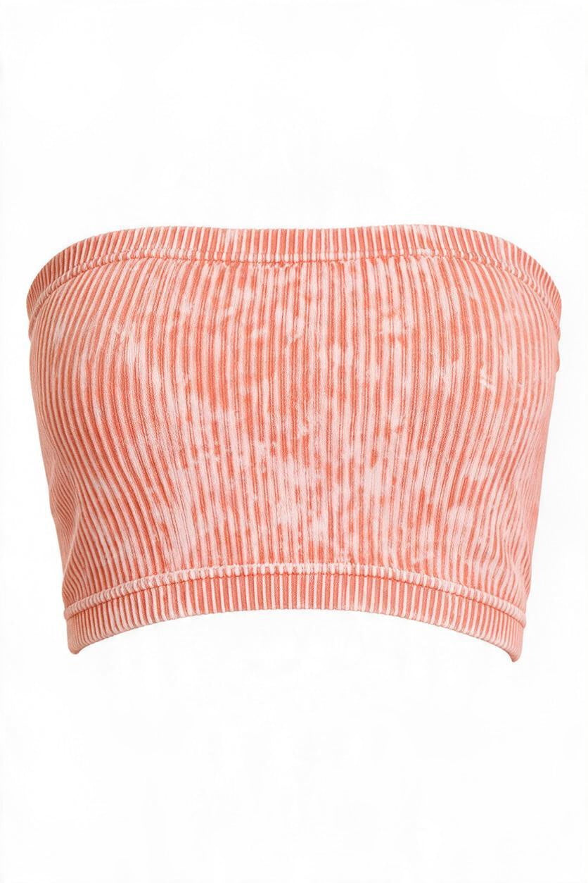 Seamless Bandeau-9471
