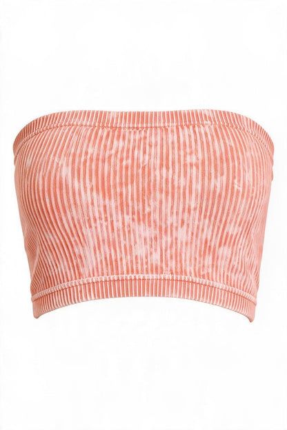 Seamless Bandeau-9471