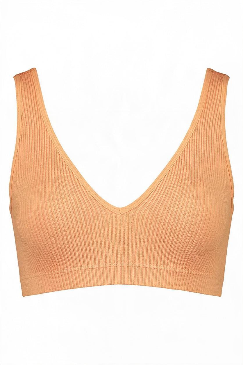 Seamless Bra-9906