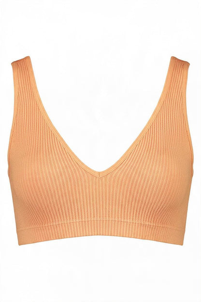 Seamless Bra-9906