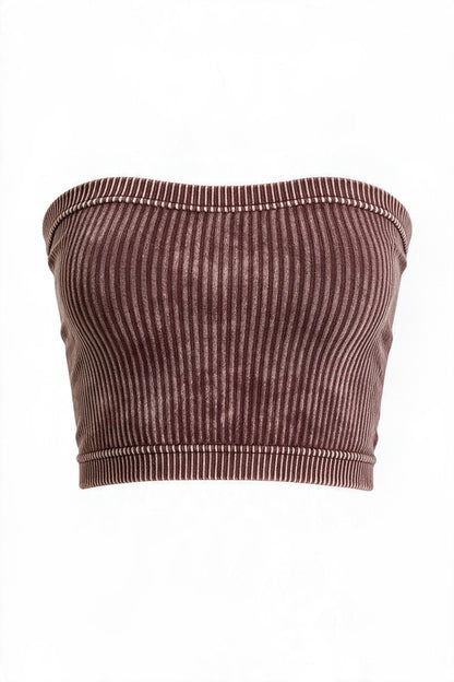 Seamless Bandeau-9471