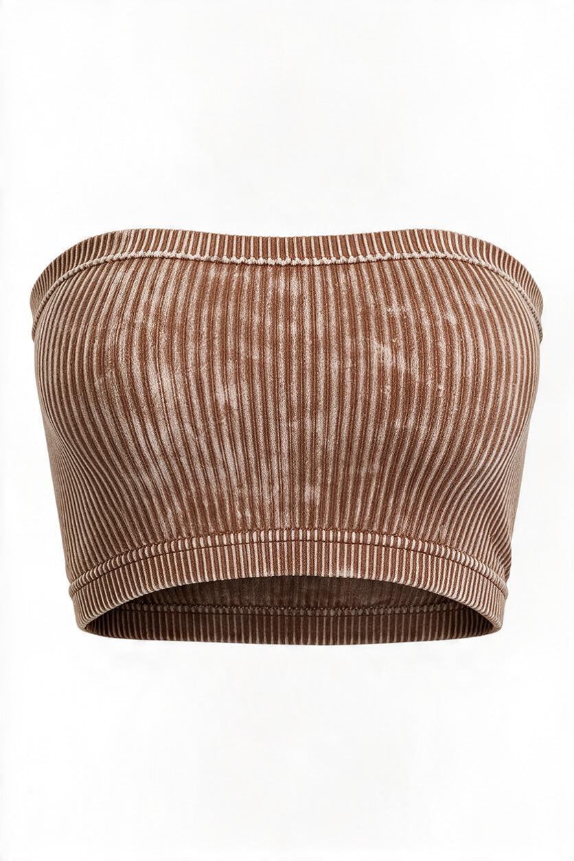 Seamless Bandeau-9471