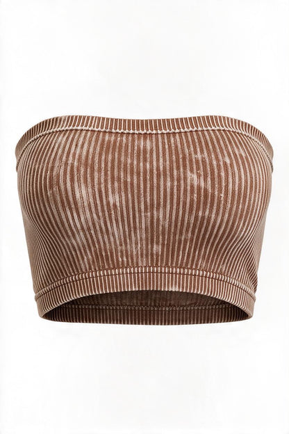 Seamless Bandeau-9471