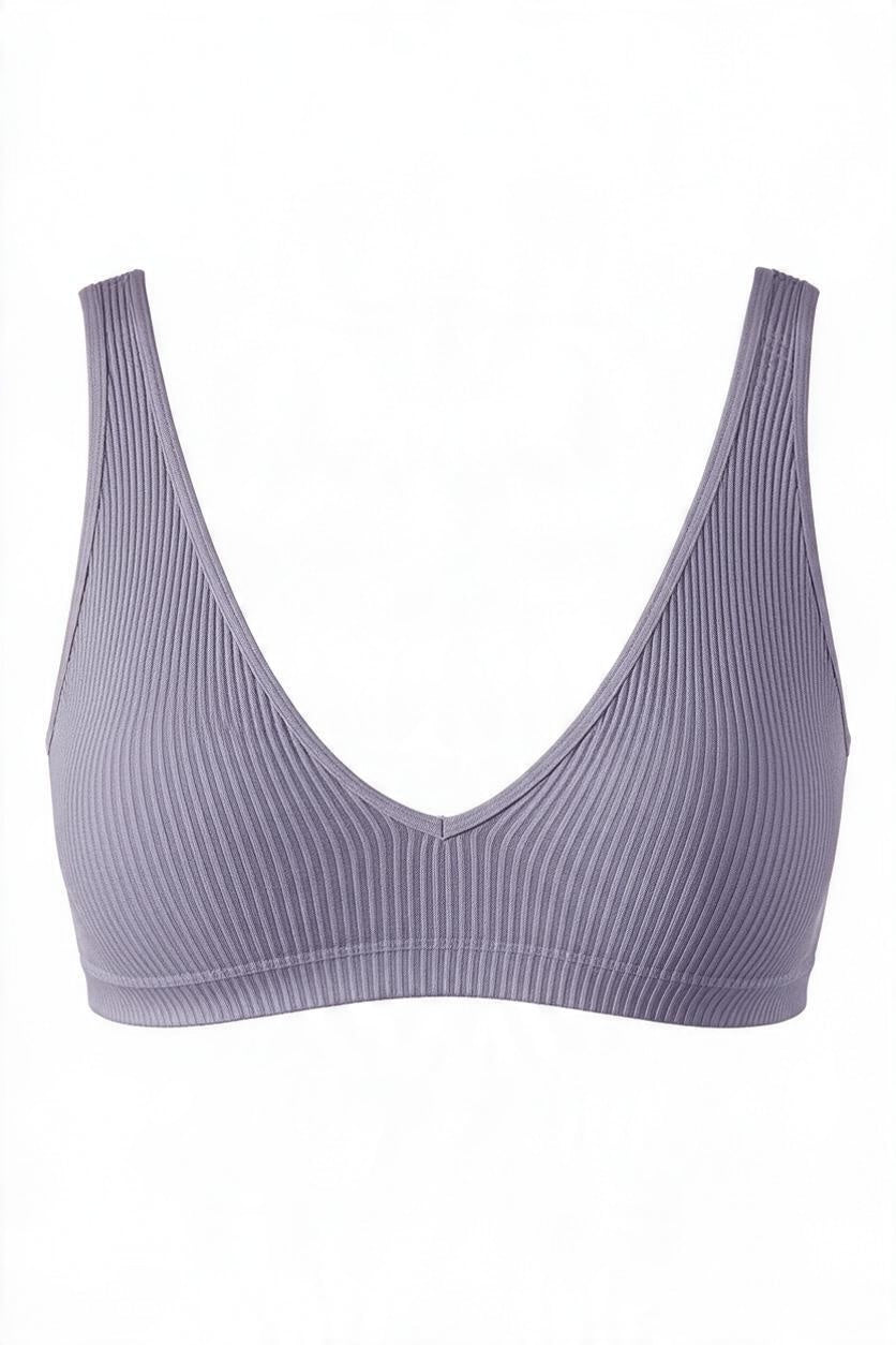 Seamless Bra-9906