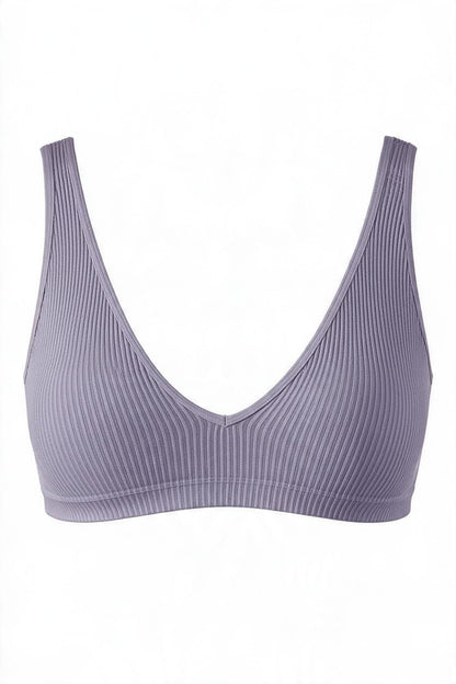 Seamless Bra-9906