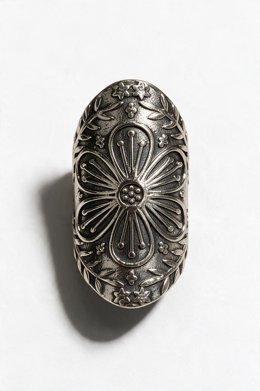 8446 Daisy Ring