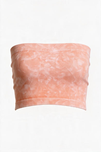 Seamless Bandeau-9471