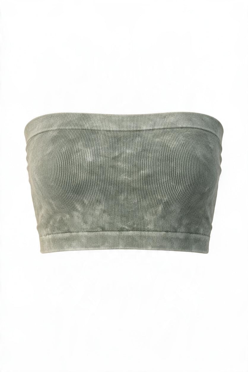 Seamless Bandeau-9471