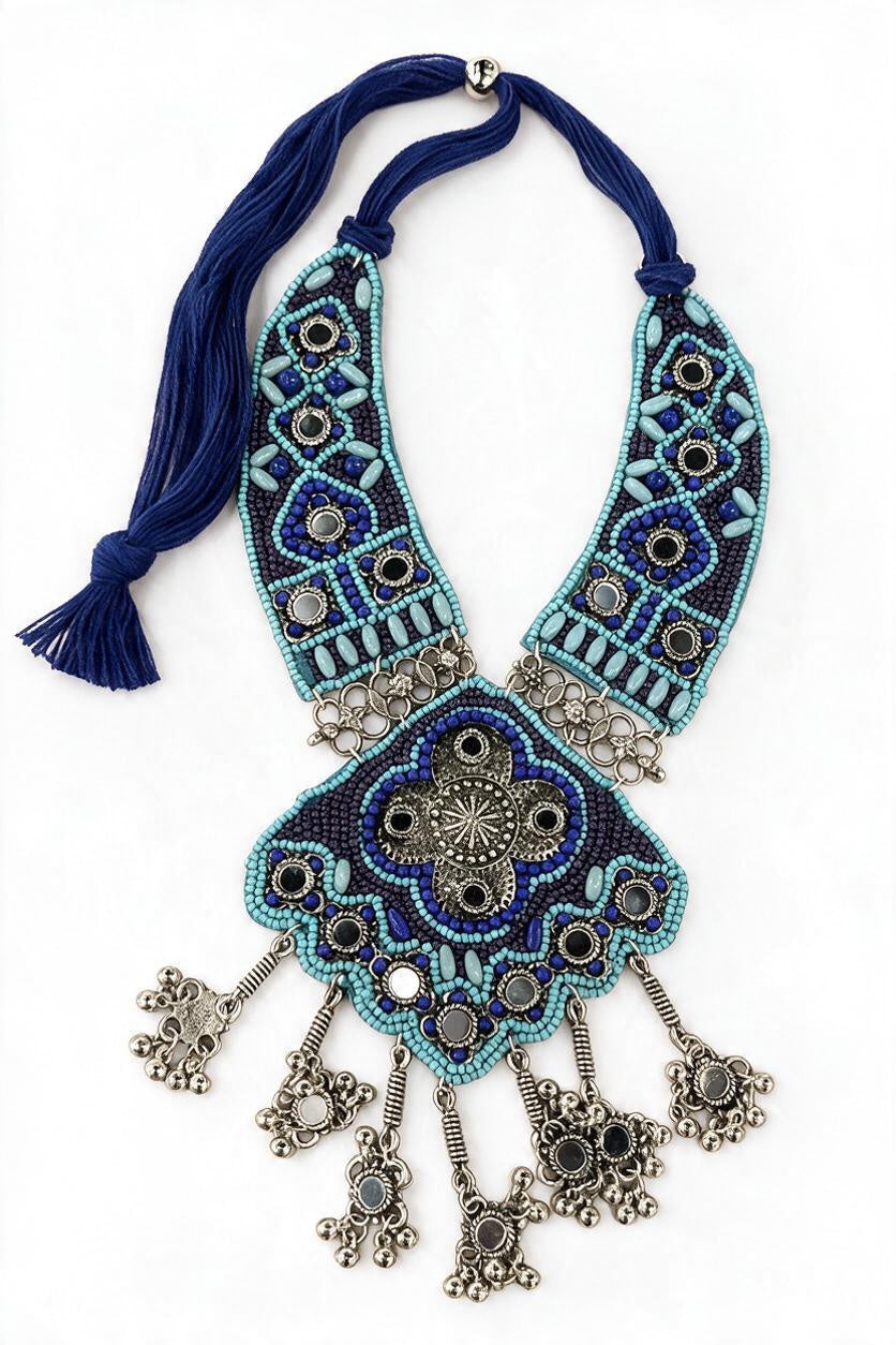 Minerva Necklace