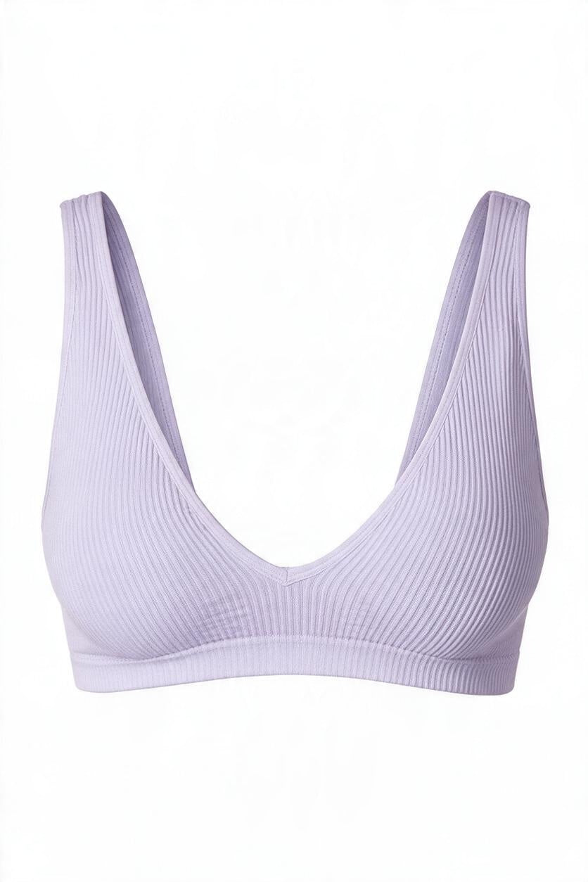 Seamless Bra-9906