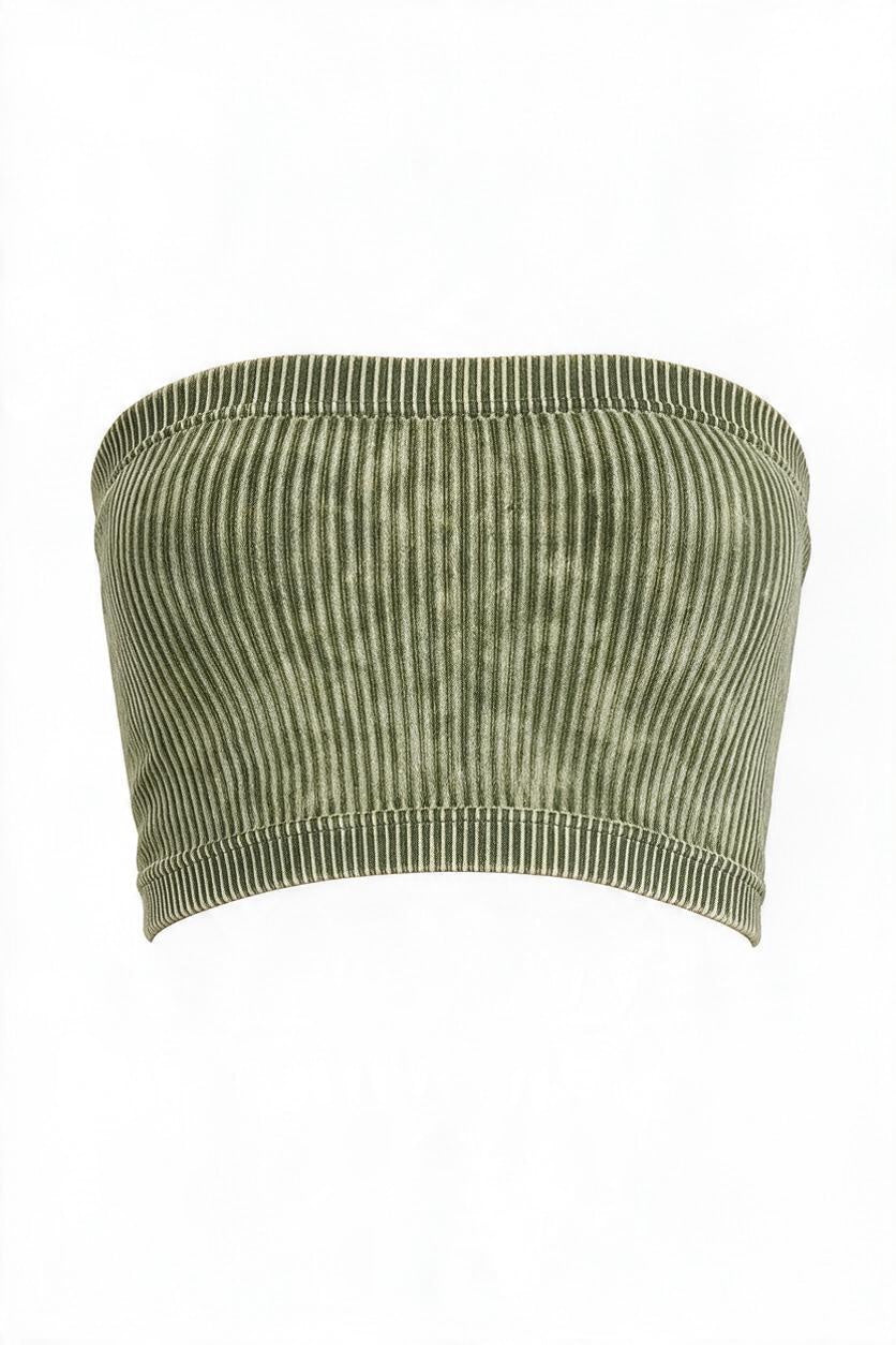 Seamless Bandeau-9471